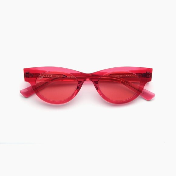 Akila Mabel Sunglasses, Pink - Picture 2 of 5